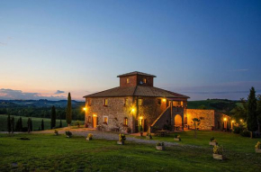 Agriturismo Ragoncino